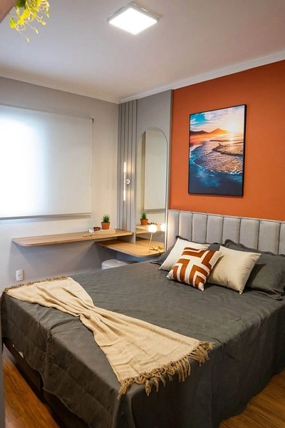 Ôri Jardins Jaraguá | Casas em Condomínio Fechado: 7ª foto da galeria de imagens do imóvel