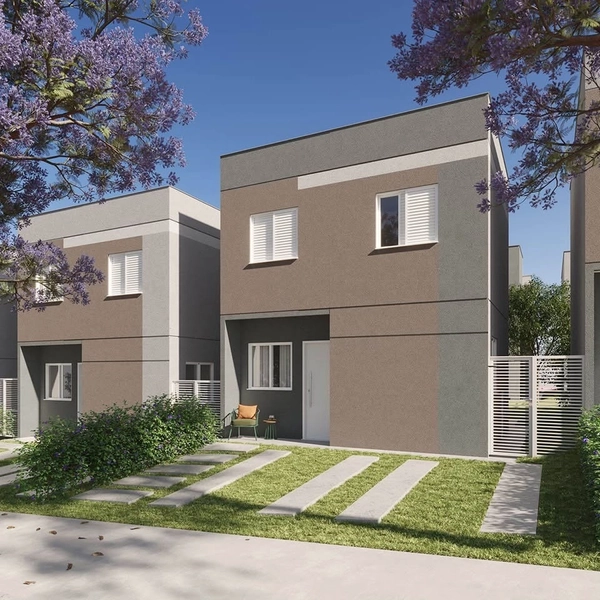 Imóvel residencial ou comercial