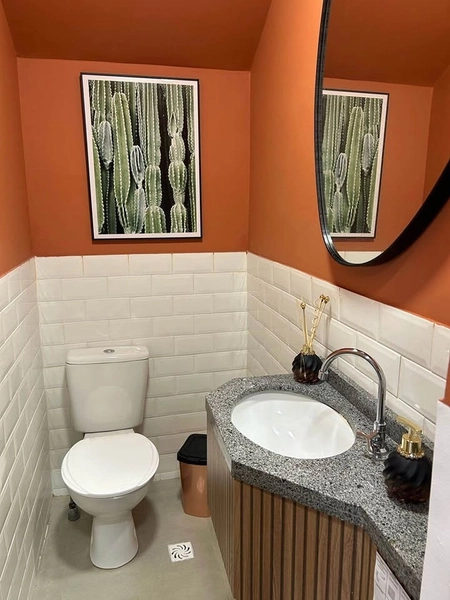 Ôri Jardins Jaraguá | Casas em Condomínio Fechado: 3ª foto da galeria de imagens do imóvel
