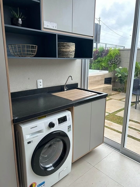 Ôri Jardins Jaraguá | Casas em Condomínio Fechado: 4ª foto da galeria de imagens do imóvel