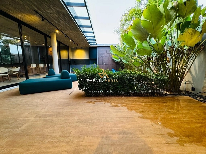 Casa de Alto Padrão à Venda no Condomínio Residencial Damha | 3 Suítes e Piscina Aquecida: 7ª foto da galeria de imagens do imóvel