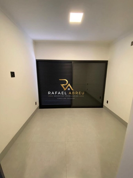 Casa de Alto Padrão à Venda no Condomínio Residencial Damha | 3 Suítes e Piscina Aquecida: 19ª foto da galeria de imagens do imóvel