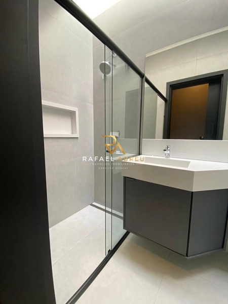 Casa de Alto Padrão à Venda no Condomínio Residencial Damha | 3 Suítes e Piscina Aquecida: 17ª foto da galeria de imagens do imóvel