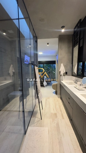 Casa de Alto Padrão à Venda no Condomínio Residencial Damha | 3 Suítes e Piscina Aquecida: 22ª foto da galeria de imagens do imóvel