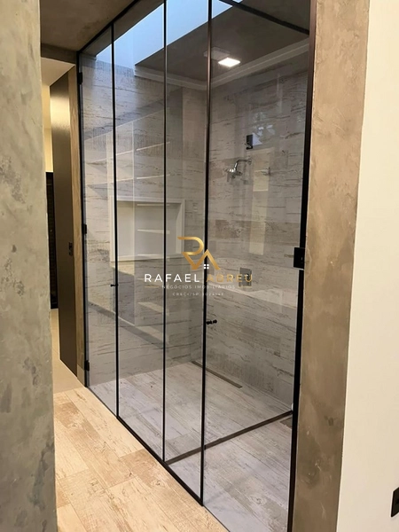Casa de Alto Padrão à Venda no Condomínio Residencial Damha | 3 Suítes e Piscina Aquecida: 21ª foto da galeria de imagens do imóvel