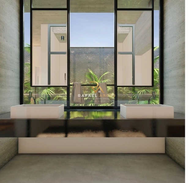 Casa de Alto Padrão à Venda no Condomínio Residencial Damha | 3 Suítes e Piscina Aquecida: 23ª foto da galeria de imagens do imóvel