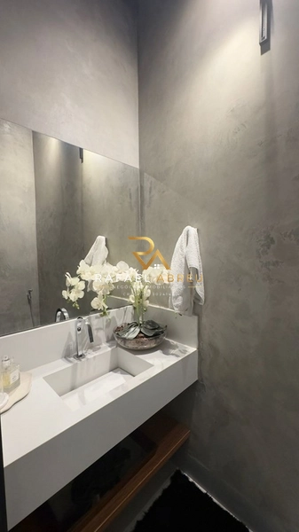 Casa de Alto Padrão à Venda no Condomínio Residencial Damha | 3 Suítes e Piscina Aquecida: 26ª foto da galeria de imagens do imóvel
