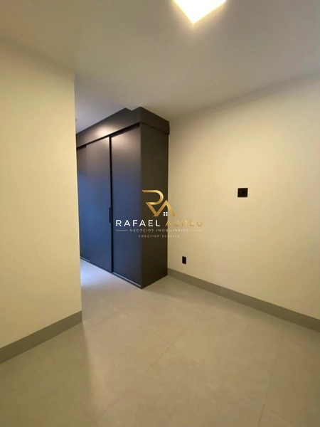 Casa de Alto Padrão à Venda no Condomínio Residencial Damha | 3 Suítes e Piscina Aquecida: 18ª foto da galeria de imagens do imóvel