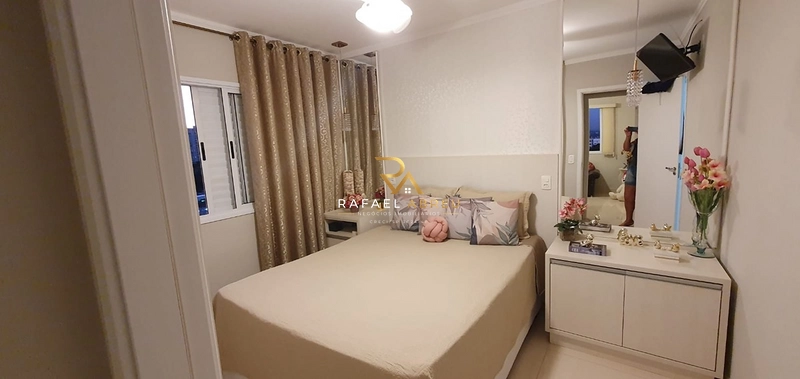 Apartamento à Venda no Edifício Duetto em Araraquara | São Geraldo: 23ª foto da galeria de imagens do imóvel