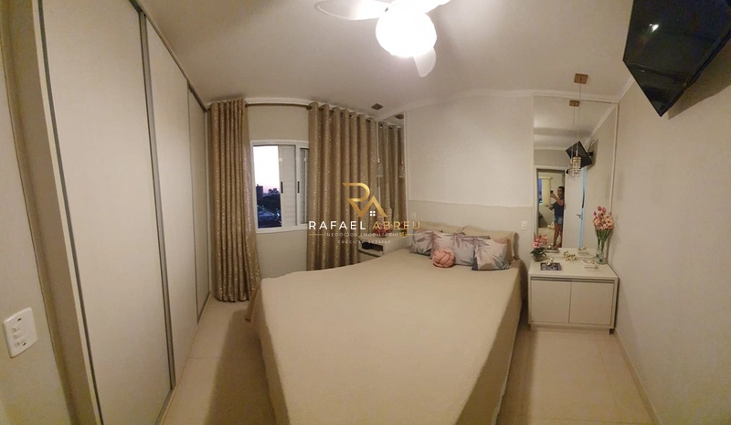 Apartamento à Venda no Edifício Duetto em Araraquara | São Geraldo: 24ª foto da galeria de imagens do imóvel