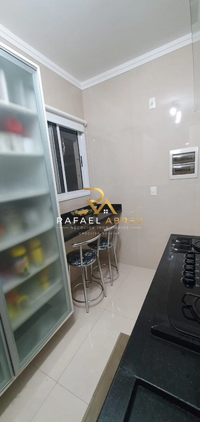 Apartamento à Venda no Edifício Duetto em Araraquara | São Geraldo: 25ª foto da galeria de imagens do imóvel