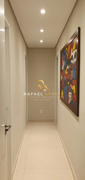 Apartamento à Venda no Edifício Duetto em Araraquara | São Geraldo: 15ª foto da galeria de imagens do imóvel