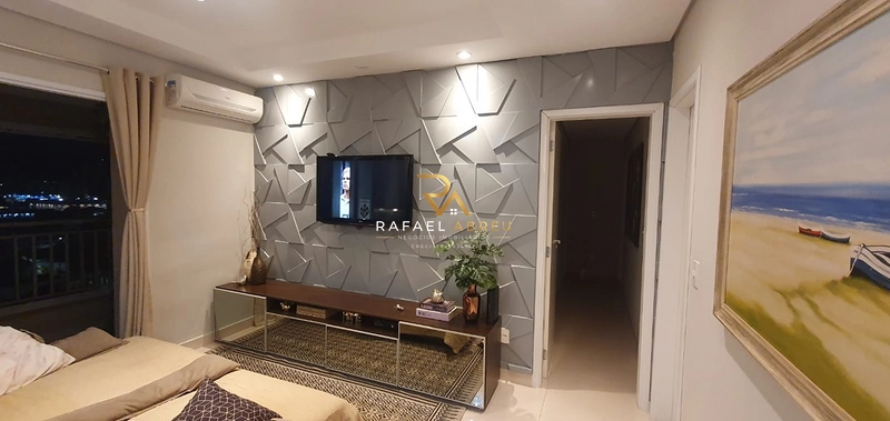 Apartamento à Venda no Edifício Duetto em Araraquara | São Geraldo: 7ª foto da galeria de imagens do imóvel