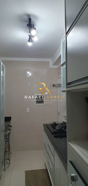 Apartamento à Venda no Edifício Duetto em Araraquara | São Geraldo: 19ª foto da galeria de imagens do imóvel