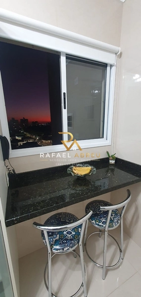 Apartamento à Venda no Edifício Duetto em Araraquara | São Geraldo: 16ª foto da galeria de imagens do imóvel