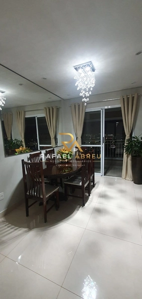 Apartamento à Venda no Edifício Duetto em Araraquara | São Geraldo: 20ª foto da galeria de imagens do imóvel