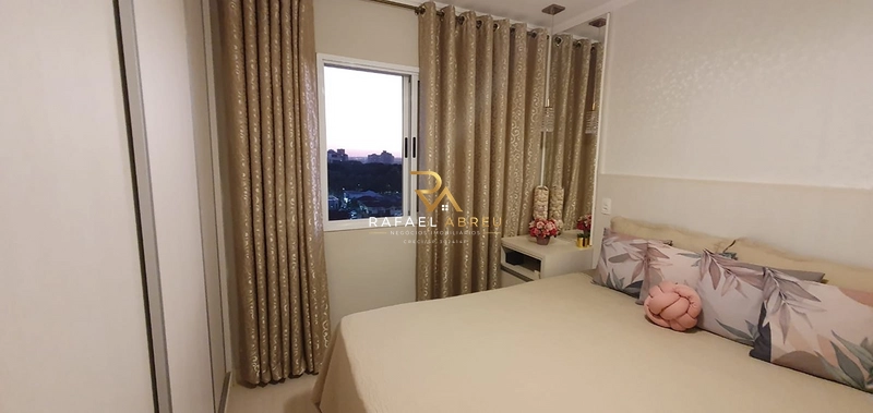 Apartamento à Venda no Edifício Duetto em Araraquara | São Geraldo: 12ª foto da galeria de imagens do imóvel