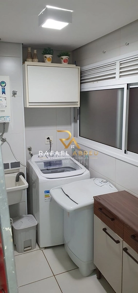 Apartamento à Venda no Edifício Duetto em Araraquara | São Geraldo: 27ª foto da galeria de imagens do imóvel