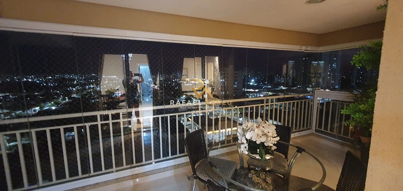 Apartamento à Venda no Edifício Duetto em Araraquara | São Geraldo: 5ª foto da galeria de imagens do imóvel