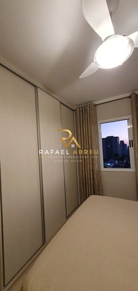 Apartamento à Venda no Edifício Duetto em Araraquara | São Geraldo: 13ª foto da galeria de imagens do imóvel