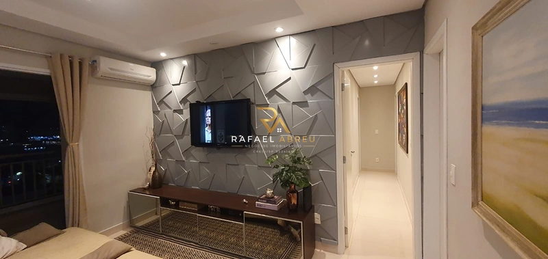 Apartamento à Venda no Edifício Duetto em Araraquara | São Geraldo: 3ª foto da galeria de imagens do imóvel