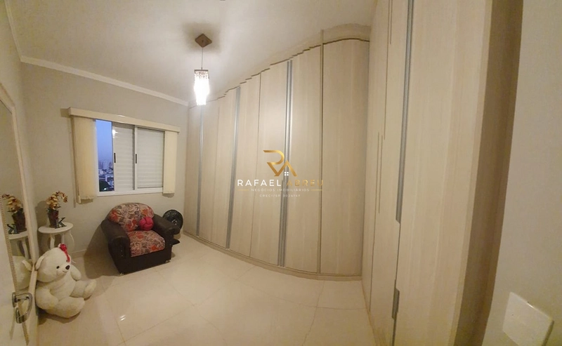 Apartamento à Venda no Edifício Duetto em Araraquara | São Geraldo: 17ª foto da galeria de imagens do imóvel