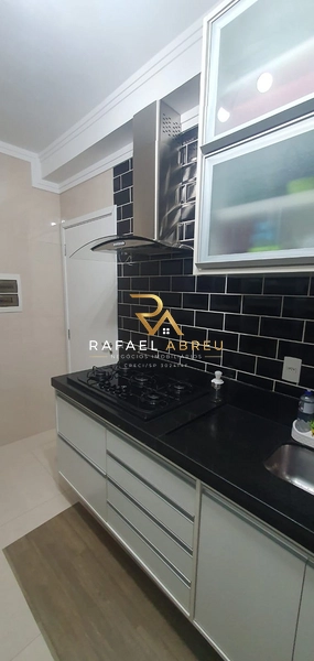 Apartamento à Venda no Edifício Duetto em Araraquara | São Geraldo: 14ª foto da galeria de imagens do imóvel