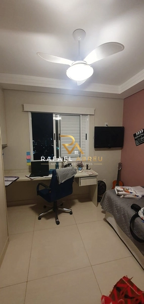 Apartamento à Venda no Edifício Duetto em Araraquara | São Geraldo: 10ª foto da galeria de imagens do imóvel