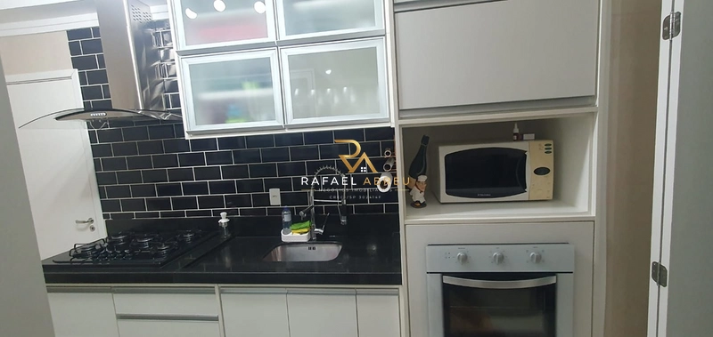 Apartamento à Venda no Edifício Duetto em Araraquara | São Geraldo: 22ª foto da galeria de imagens do imóvel
