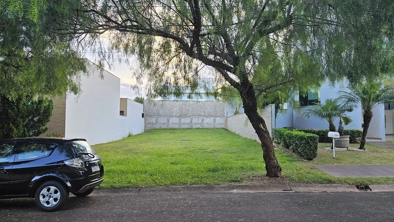 Imóvel residencial ou comercial