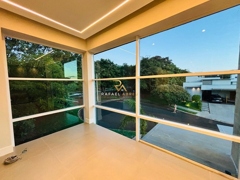 Casa à Venda no Condomínio Bella Vitta em Araraquara | 3 Dormitórios, Suíte e Energia Fotovoltaica: 16ª foto da galeria de imagens do imóvel