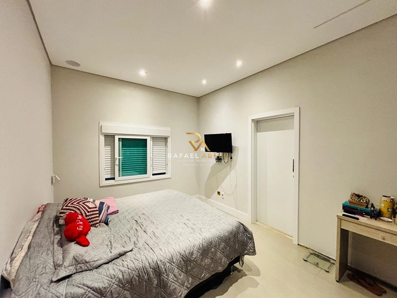 Casa à Venda no Condomínio Bella Vitta em Araraquara | 3 Dormitórios, Suíte e Energia Fotovoltaica: 10ª foto da galeria de imagens do imóvel