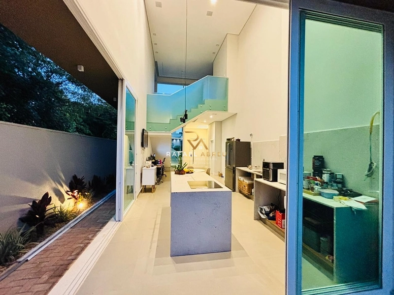 Casa à Venda no Condomínio Bella Vitta em Araraquara | 3 Dormitórios, Suíte e Energia Fotovoltaica: 2ª foto da galeria de imagens do imóvel