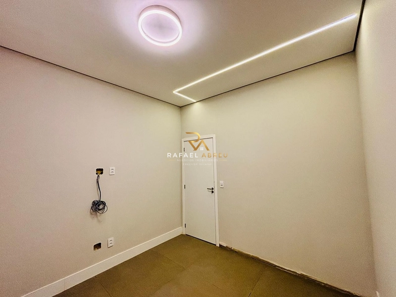 Casa à Venda no Condomínio Bella Vitta em Araraquara | 3 Dormitórios, Suíte e Energia Fotovoltaica: 17ª foto da galeria de imagens do imóvel