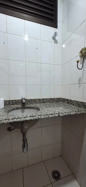 Apartamento à Venda no Ed. Solimões | Próximo à Uniara: 10ª foto da galeria de imagens do imóvel
