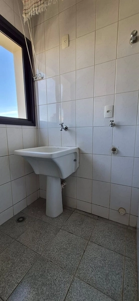Apartamento à Venda no Ed. Solimões | Próximo à Uniara: 5ª foto da galeria de imagens do imóvel