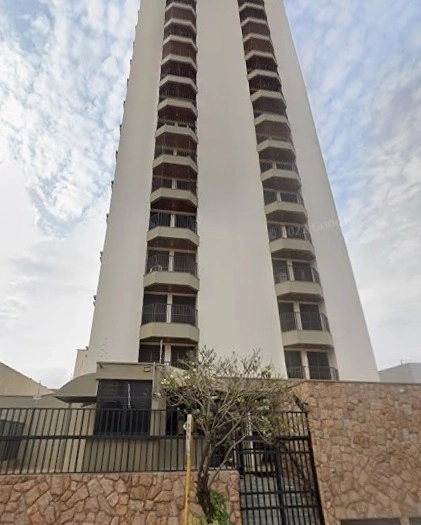 Apartamento à Venda no Ed. Solimões | Próximo à Uniara: 1ª foto da galeria de imagens do imóvel