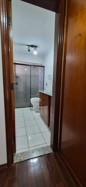 Apartamento à Venda no Ed. Solimões | Próximo à Uniara: 7ª foto da galeria de imagens do imóvel