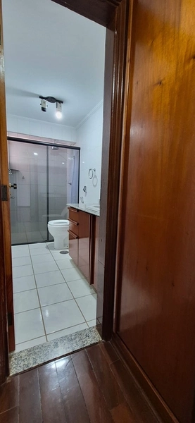 Apartamento à Venda no Ed. Solimões | Próximo à Uniara: 8ª foto da galeria de imagens do imóvel
