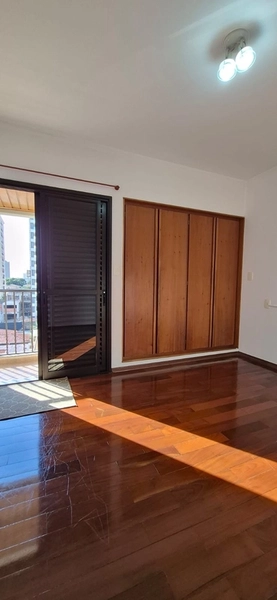 Apartamento à Venda no Ed. Solimões | Próximo à Uniara: 15ª foto da galeria de imagens do imóvel