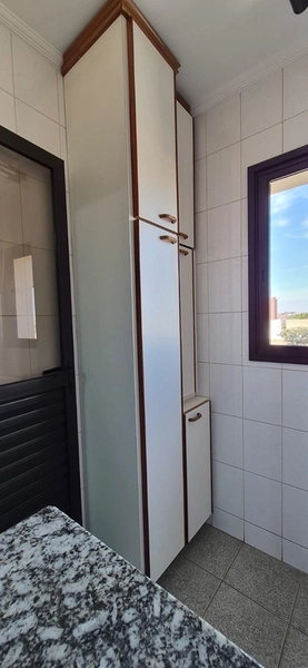 Apartamento à Venda no Ed. Solimões | Próximo à Uniara: 6ª foto da galeria de imagens do imóvel