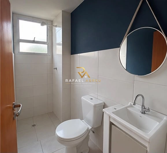 Apartamento à Venda no Residencial Aurora em Araraquara | Próximo ao Shopping Jaraguá: 4ª foto da galeria de imagens do imóvel
