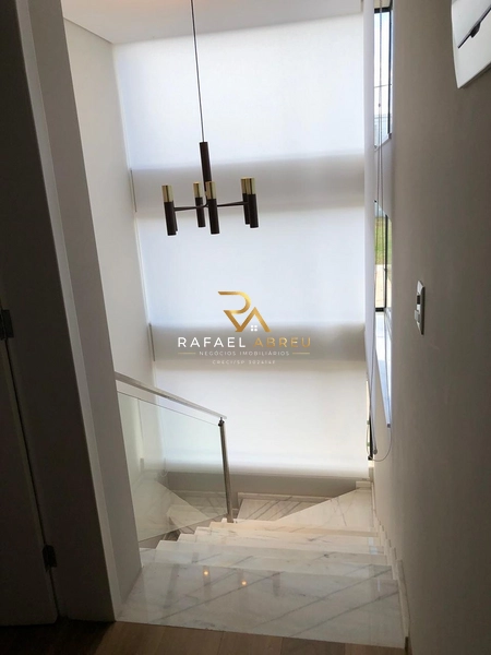 Casa Sobrado à Venda no Village Damha I | 3 Suítes, Piscina e Energia Fotovoltaica: 15ª foto da galeria de imagens do imóvel