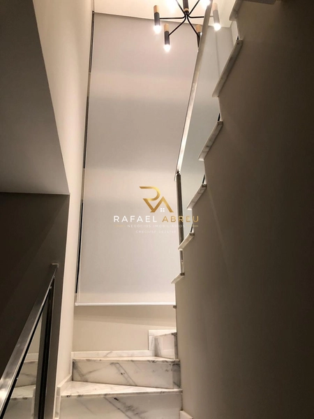 Casa Sobrado à Venda no Village Damha I | 3 Suítes, Piscina e Energia Fotovoltaica: 34ª foto da galeria de imagens do imóvel