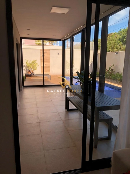 Casa Sobrado à Venda no Village Damha I | 3 Suítes, Piscina e Energia Fotovoltaica: 32ª foto da galeria de imagens do imóvel