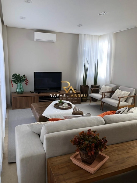 Casa Sobrado à Venda no Village Damha I | 3 Suítes, Piscina e Energia Fotovoltaica: 31ª foto da galeria de imagens do imóvel
