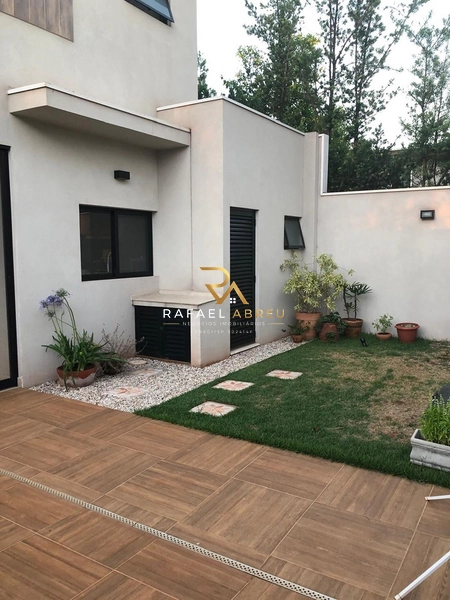Casa Sobrado à Venda no Village Damha I | 3 Suítes, Piscina e Energia Fotovoltaica: 28ª foto da galeria de imagens do imóvel