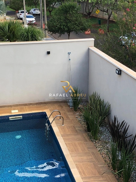 Casa Sobrado à Venda no Village Damha I | 3 Suítes, Piscina e Energia Fotovoltaica: 19ª foto da galeria de imagens do imóvel