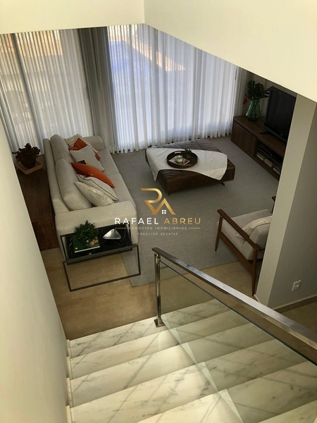 Casa Sobrado à Venda no Village Damha I | 3 Suítes, Piscina e Energia Fotovoltaica: 22ª foto da galeria de imagens do imóvel
