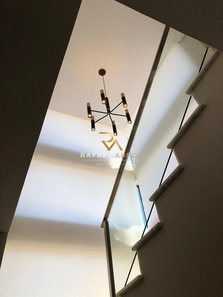 Casa Sobrado à Venda no Village Damha I | 3 Suítes, Piscina e Energia Fotovoltaica: 16ª foto da galeria de imagens do imóvel
